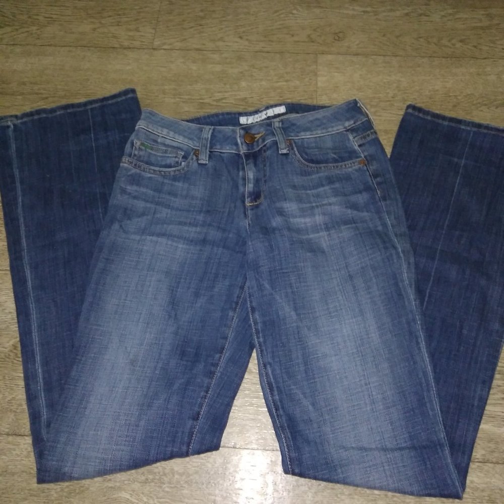Joe's jeans